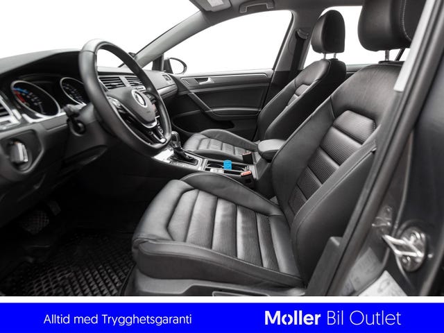 2018 VOLKSWAGEN GOLF - 11