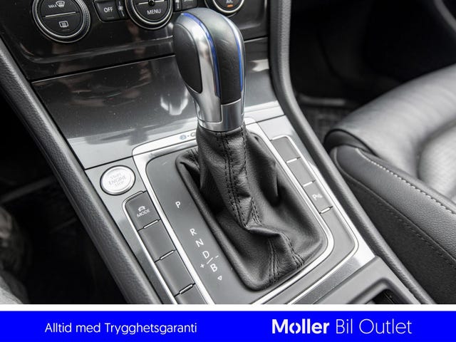 2018 VOLKSWAGEN GOLF - 22