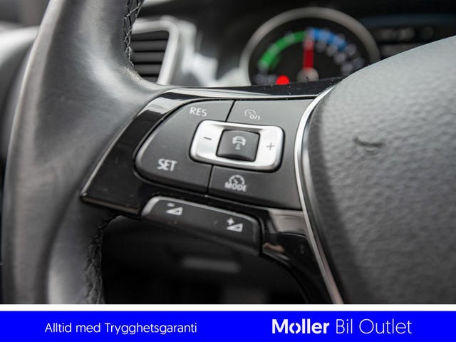 2018 VOLKSWAGEN GOLF - 15