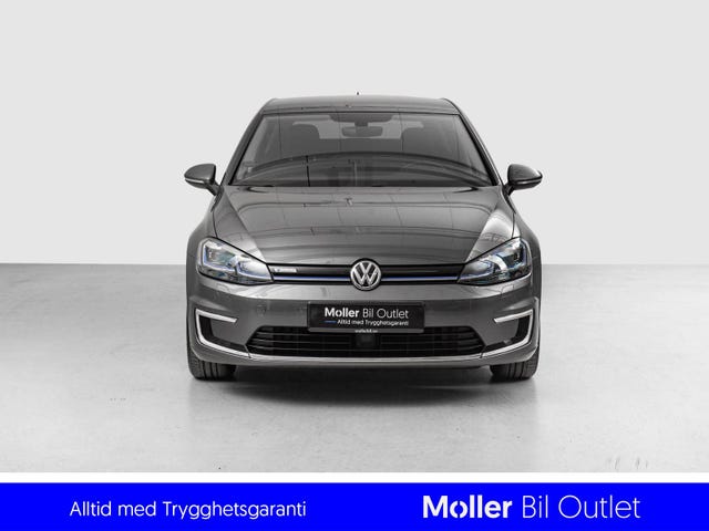 2018 VOLKSWAGEN GOLF - 7