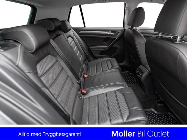 2018 VOLKSWAGEN GOLF - 27