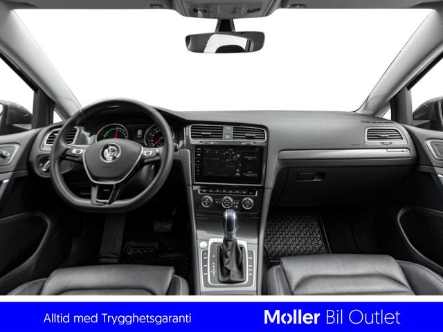 2018 VOLKSWAGEN GOLF - 13