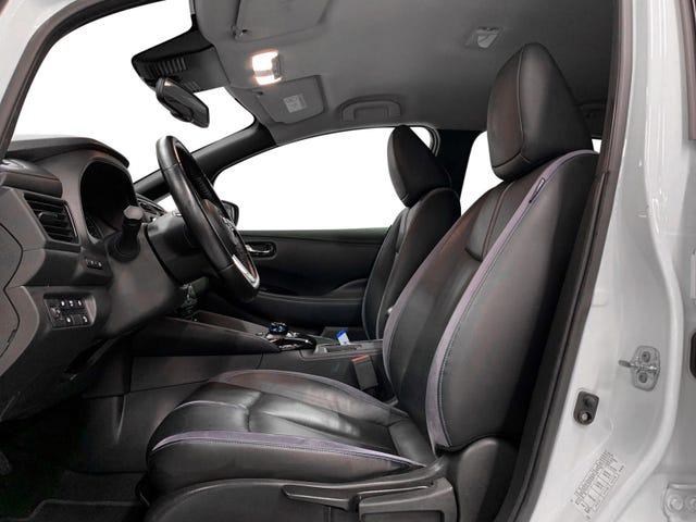 SJNFAAZE1U0108935 2020 NISSAN LEAF-5