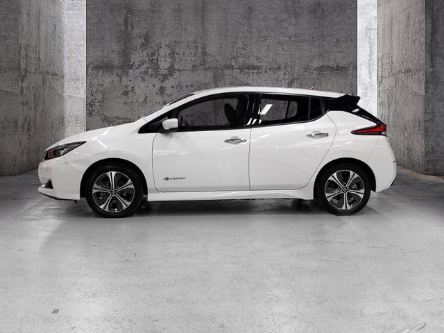 SJNFAAZE1U0108935 2020 NISSAN LEAF-2
