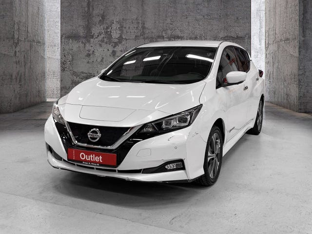 SJNFAAZE1U0108935 2020 NISSAN LEAF-1