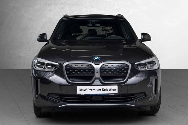 2021 BMW IX3 - 6