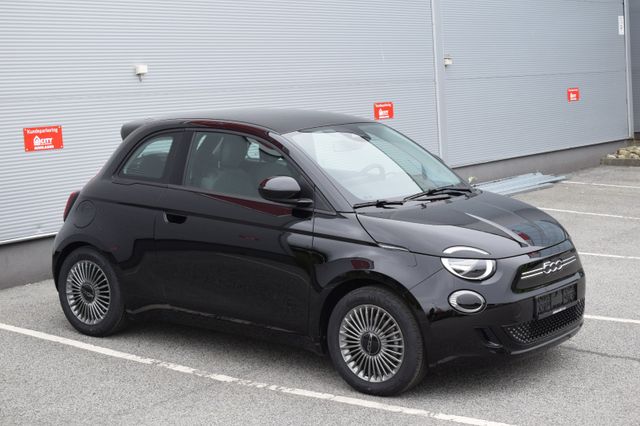 2023 FIAT 500 - 5