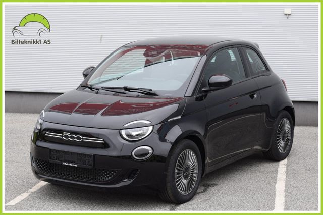 2023 FIAT 500 - 1