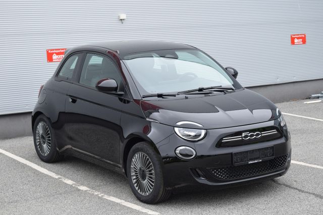 2023 FIAT 500 - 4