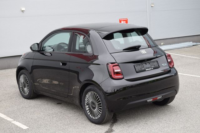 2023 FIAT 500 - 6