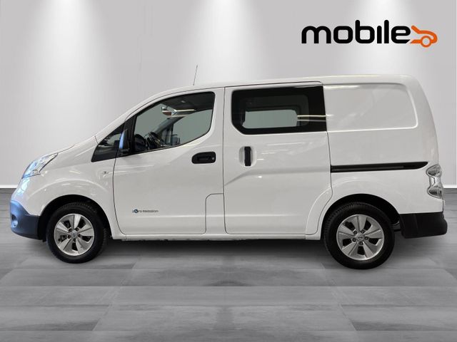 2019 NISSAN E-NV200 - 5