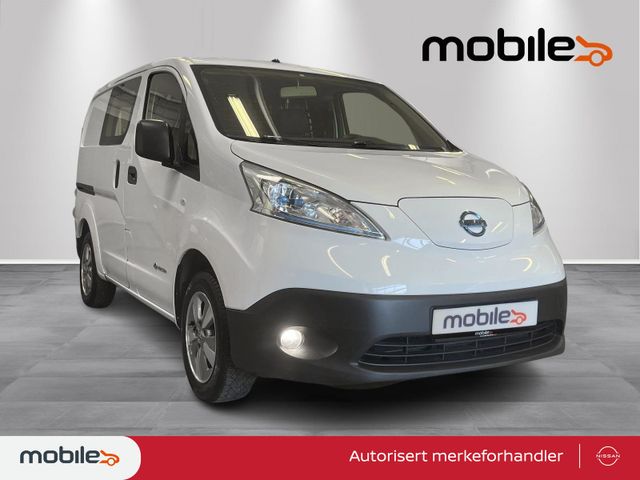 2019 NISSAN E-NV200 - 1