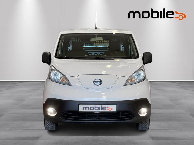 2019 NISSAN E-NV200 - 3