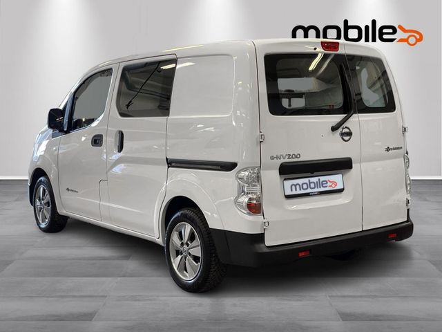 VSKYAAME0U0615852 2019 NISSAN E-NV200-5