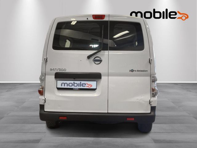 2019 NISSAN E-NV200 - 8