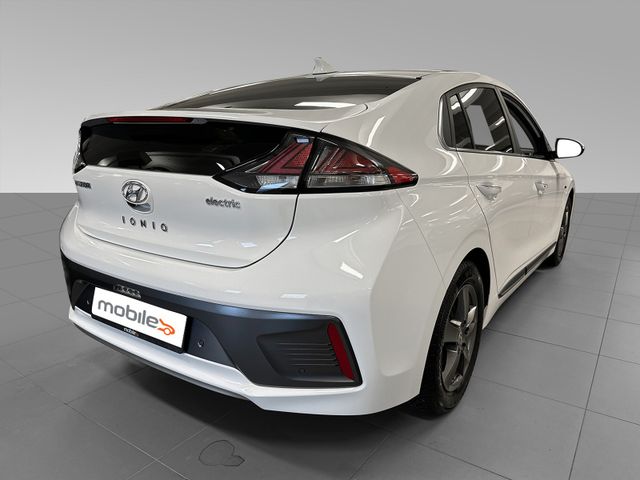 KMHC851JFLU069352 2021 HYUNDAI IONIQ-5