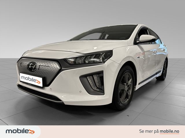 KMHC851JFLU069352 2021 HYUNDAI IONIQ-2