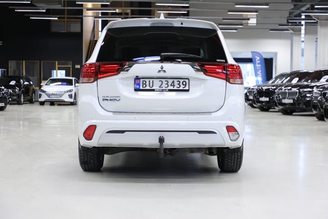 2020 MITSUBISHI OUTLANDER - 7