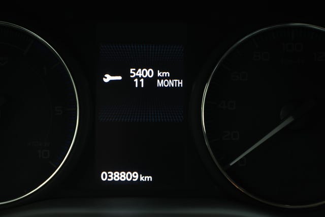 2020 MITSUBISHI OUTLANDER - 36