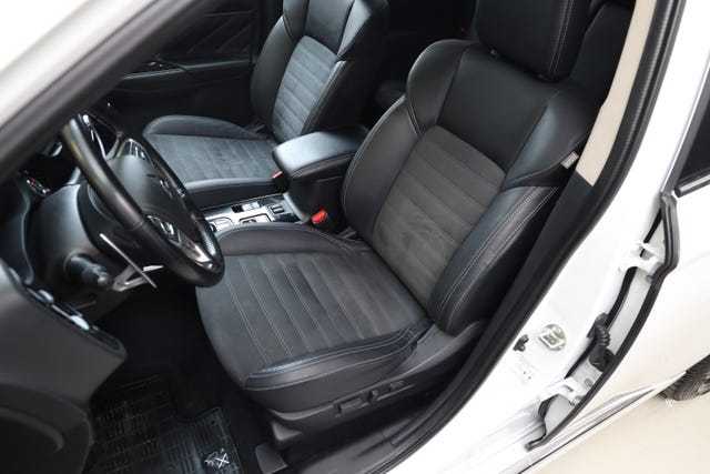 2020 MITSUBISHI OUTLANDER - 28