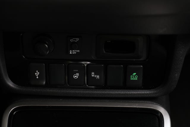 2020 MITSUBISHI OUTLANDER - 20