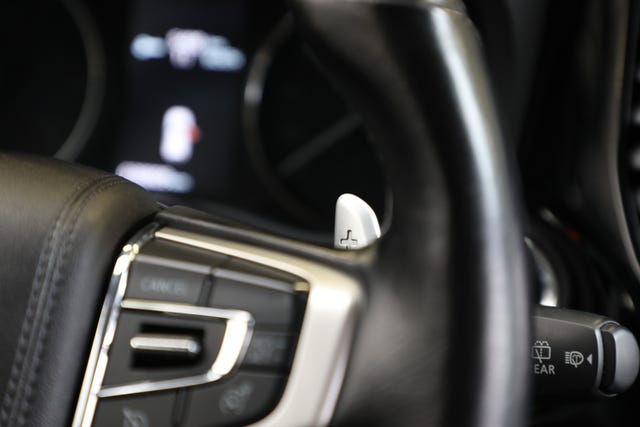 2020 MITSUBISHI OUTLANDER - 18