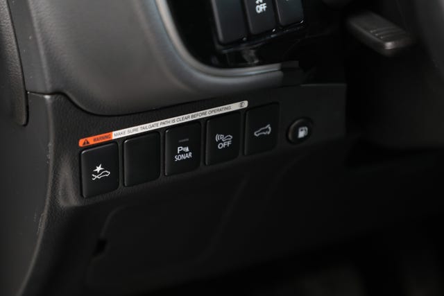2020 MITSUBISHI OUTLANDER - 26