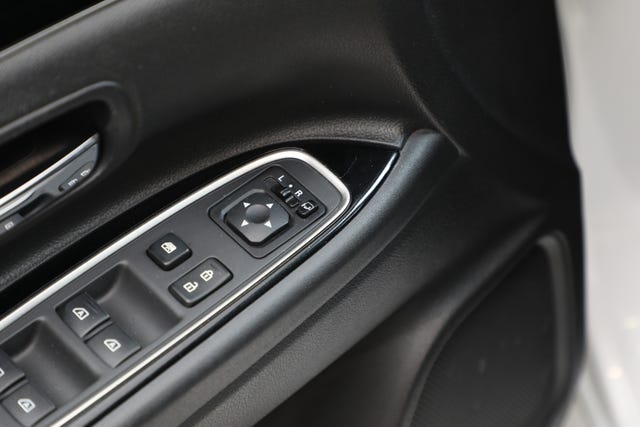 2020 MITSUBISHI OUTLANDER - 27
