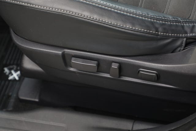 2020 MITSUBISHI OUTLANDER - 29