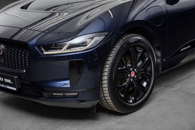 SADHA2B10M1608588 2021 JAGUAR I-PACE-5