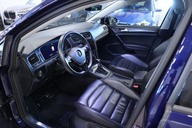 WVWZZZAUZK8906658 2019 VOLKSWAGEN GOLF-5