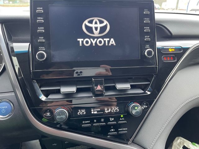 2022 TOYOTA CAMRY - 30