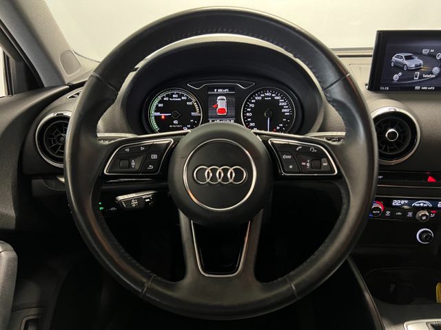 2018 AUDI A3 - 17