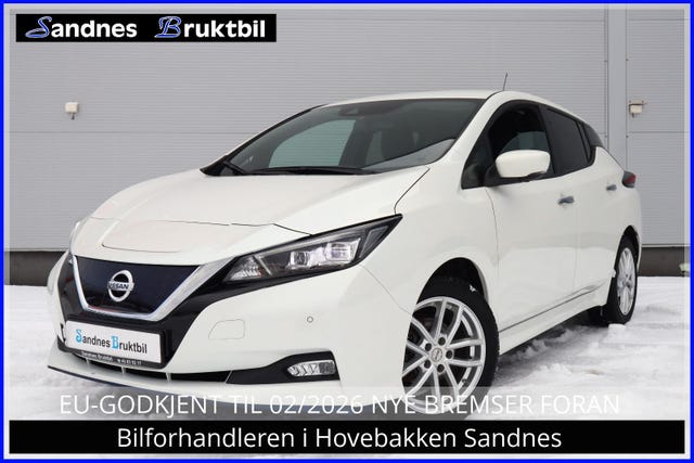 SJNFAAZE1U0102694 2021 NISSAN LEAF-0