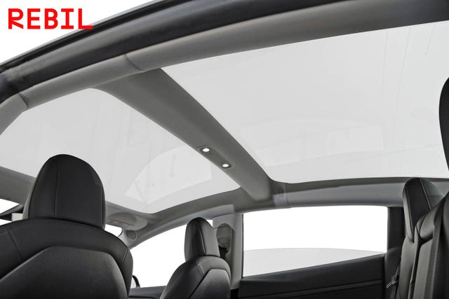 2021 TESLA MODEL 3 - 12