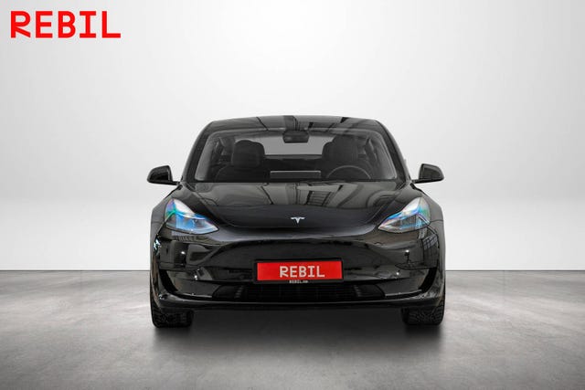 LRW3E7FA1MC229036 2021 TESLA MODEL 3-2