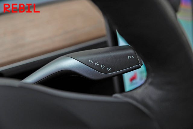 2021 TESLA MODEL 3 - 23