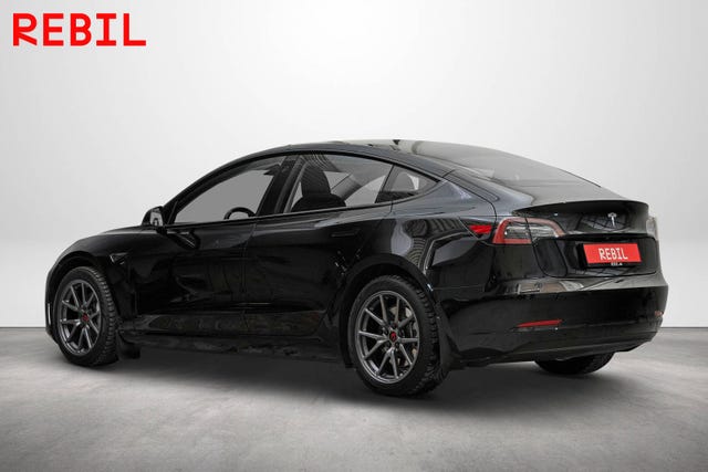 2021 TESLA MODEL 3 - 7