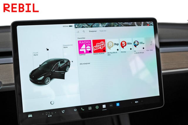 2021 TESLA MODEL 3 - 16
