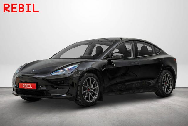 LRW3E7FA1MC229036 2021 TESLA MODEL 3-0
