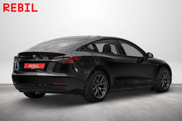 LRW3E7FA1MC229036 2021 TESLA MODEL 3-4