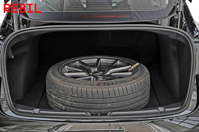 2021 TESLA MODEL 3 - 25