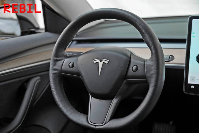 2021 TESLA MODEL 3 - 14