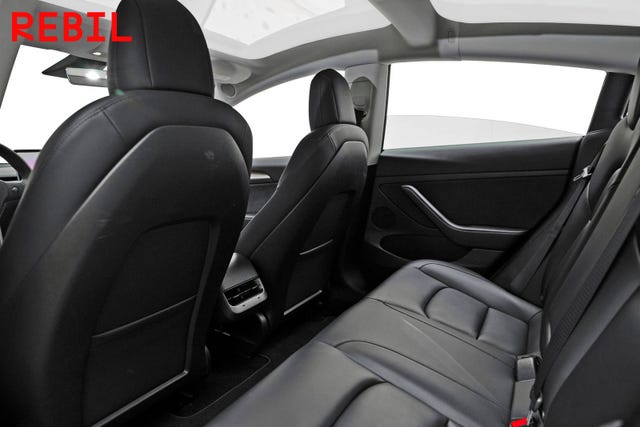 2021 TESLA MODEL 3 - 11