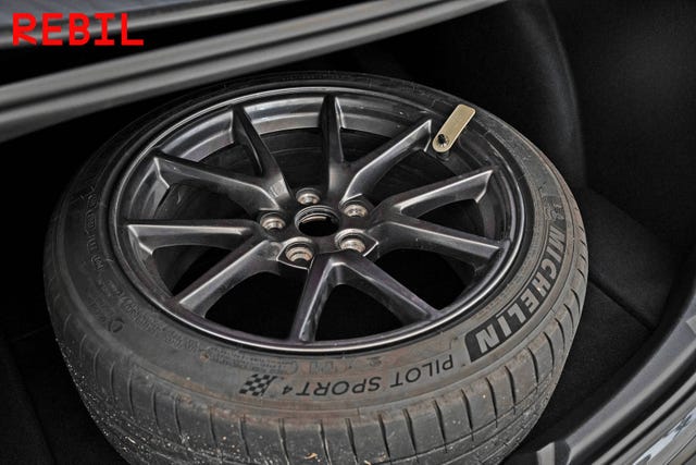 2021 TESLA MODEL 3 - 26