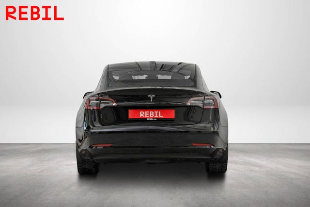 LRW3E7FA1MC229036 2021 TESLA MODEL 3-5