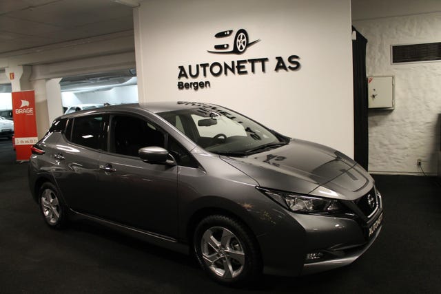SJNFAAZE1U0156072 2022 NISSAN LEAF-2