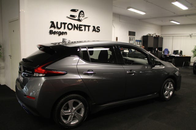 SJNFAAZE1U0156072 2022 NISSAN LEAF-4