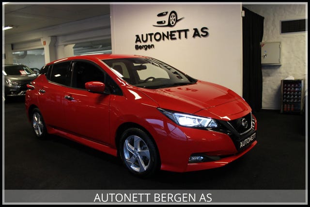 SJNFAAZE1U0146818 2021 NISSAN LEAF-0