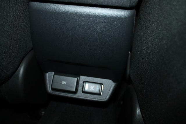 2021 NISSAN LEAF - 12